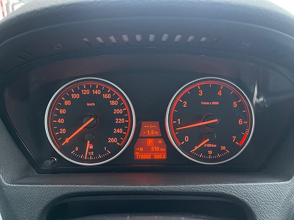 BMW X5 18 of 30