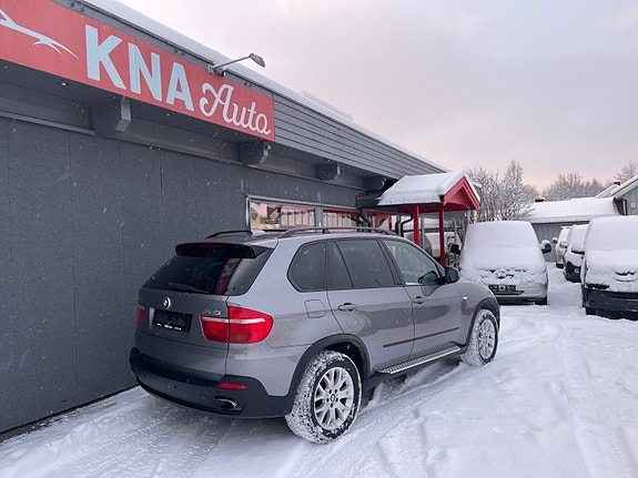 BMW X5 8 of 30