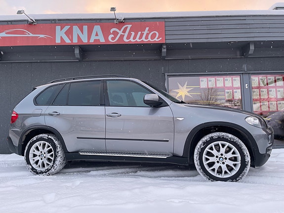 BMW X5 7 of 30
