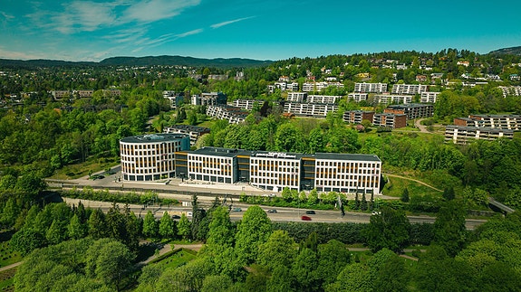 Bilde 1 av 2 i jobbannonse-galleriet