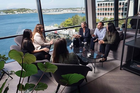 Bilde 2 av 2 i jobbannonse-galleriet