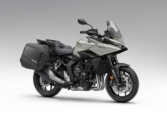 Honda CB1000GT 11 of 18