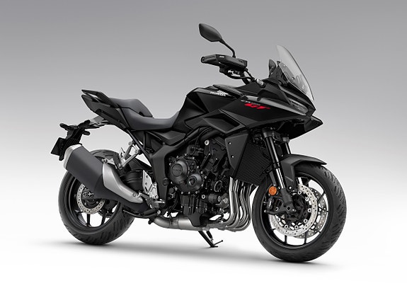 Honda CB1000GT 10 of 18