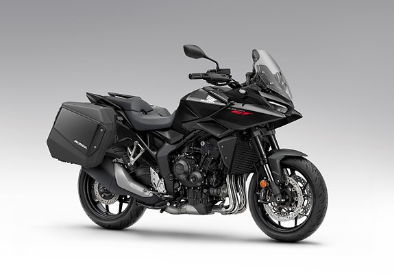 Honda CB1000GT 7 of 18