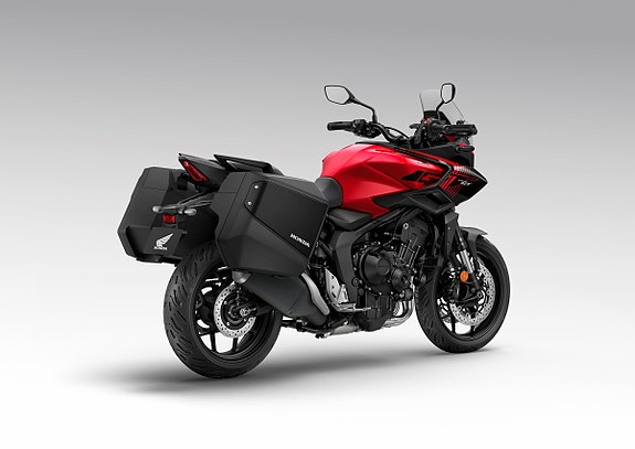 Honda CB1000GT 5 of 5