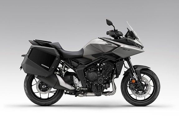 Honda CB1000GT 12 of 18