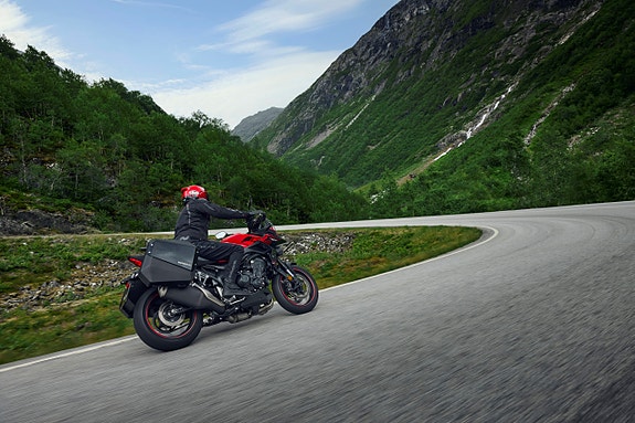 Honda CB1000GT 15 of 18