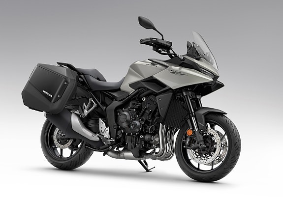 Honda CB1000GT 13 of 18