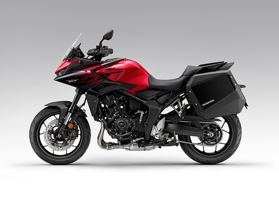 Honda CB1000GT 3 of 5