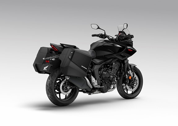 Honda CB1000GT 9 of 18