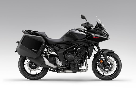 Honda CB1000GT 8 of 18