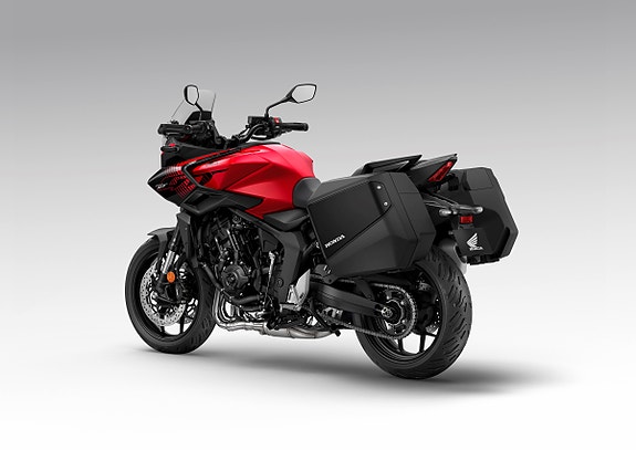 Honda CB1000GT 6 of 18
