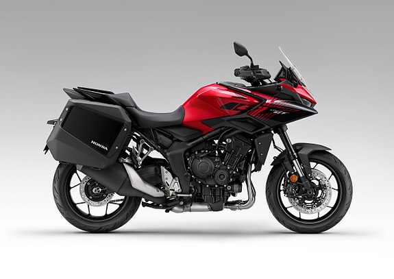 Honda CB1000GT 2 of 5