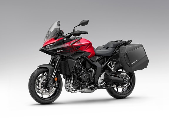 Honda CB1000GT 4 of 5