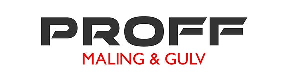 Proff Maling & Gulv AS logo