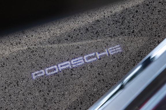 Porsche 911 Carrera 4 GTS 27 of 30