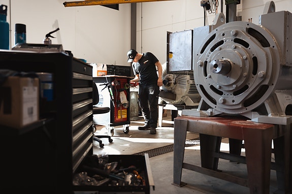 Bilde 3 av 7 i jobbannonse-galleriet