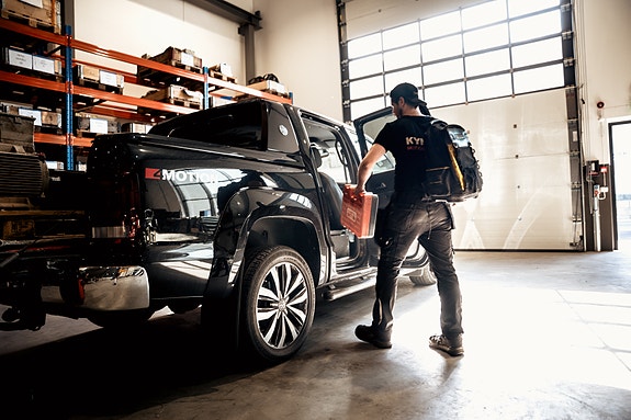 Bilde 5 av 7 i jobbannonse-galleriet