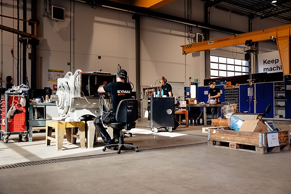 Bilde 4 av 7 i jobbannonse-galleriet