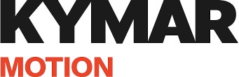 KYMAR MOTION AS logo