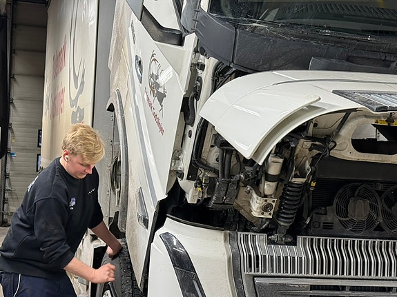 Bilde 3 av 5 i jobbannonse-galleriet