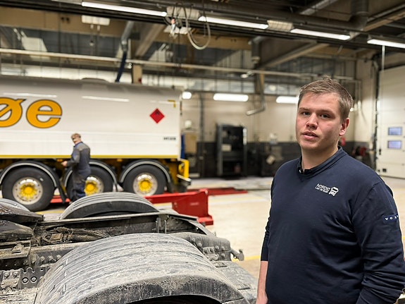 Bilde 1 av 5 i jobbannonse-galleriet