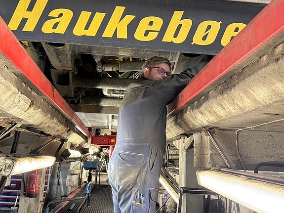 Bilde 5 av 5 i jobbannonse-galleriet