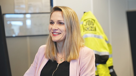 Bilde 1 av 1 i jobbannonse-galleriet