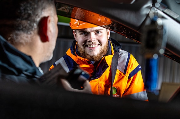 Bilde 1 av 4 i jobbannonse-galleriet