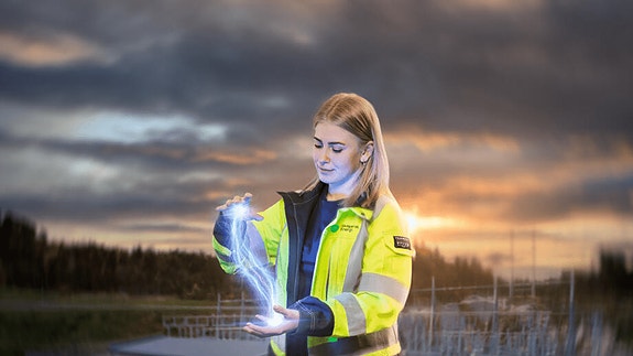 Bilde 1 av 1 i jobbannonse-galleriet