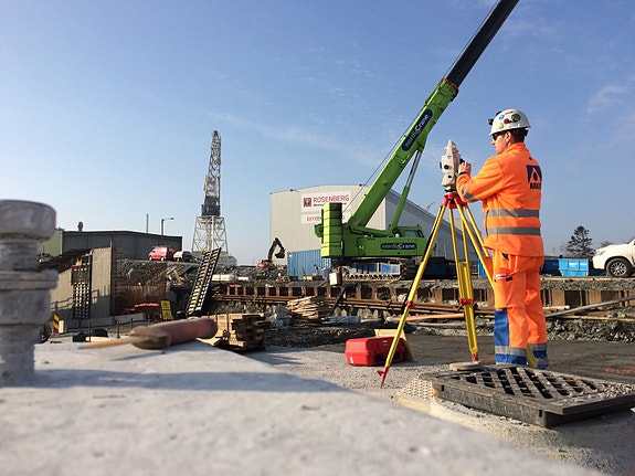 Bilde 5 av 10 i jobbannonse-galleriet