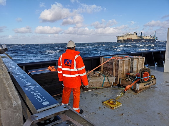 Bilde 7 av 10 i jobbannonse-galleriet