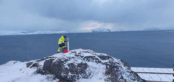 Bilde 1 av 10 i jobbannonse-galleriet