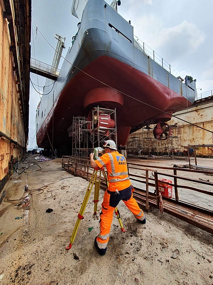 Bilde 2 av 10 i jobbannonse-galleriet