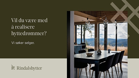 Bilde 1 av 1 i jobbannonse-galleriet