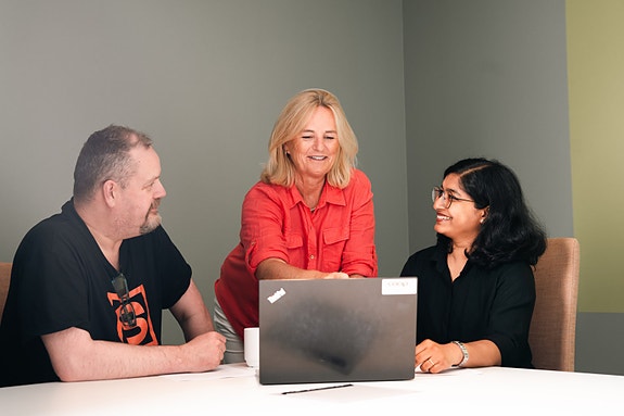 Bilde 5 av 5 i jobbannonse-galleriet