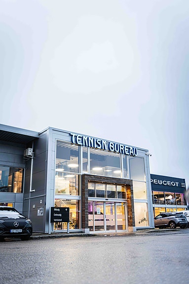 Bilde 1 av 3 i jobbannonse-galleriet