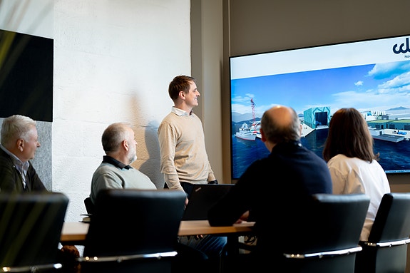 Bilde 1 av 1 i jobbannonse-galleriet