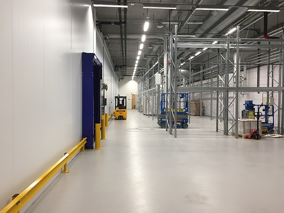 Bilde 4 av 5 i jobbannonse-galleriet