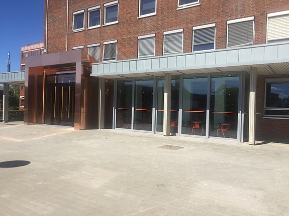 Bilde 3 av 5 i jobbannonse-galleriet