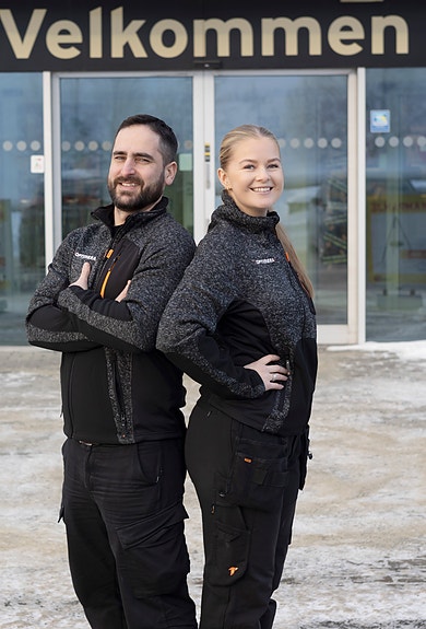 Bilde 4 av 4 i jobbannonse-galleriet