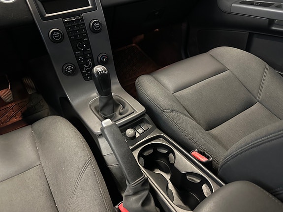 Volvo V50 14 of 30