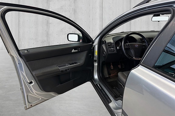Volvo V50 5 of 30