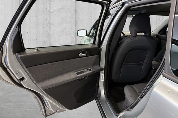 Volvo V50 19 of 30