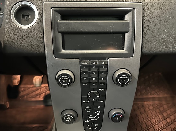 Volvo V50 13 of 30