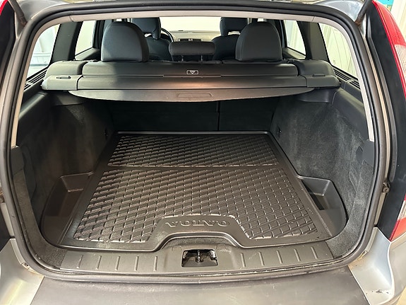 Volvo V50 23 of 30