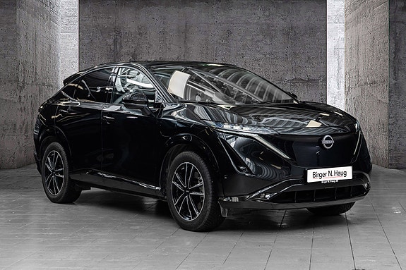 Nissan Ariya