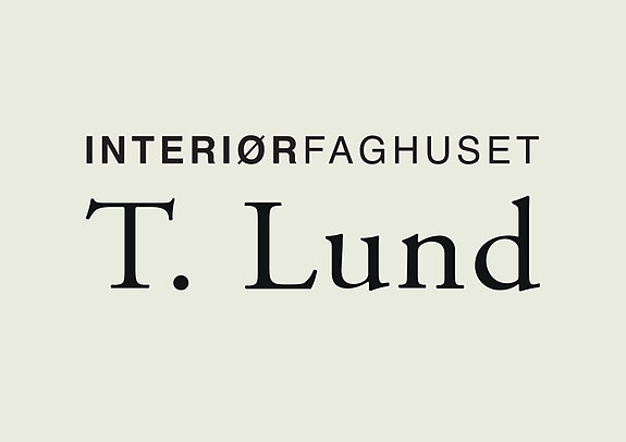 Interiørfaghuset T. Lund AS logo