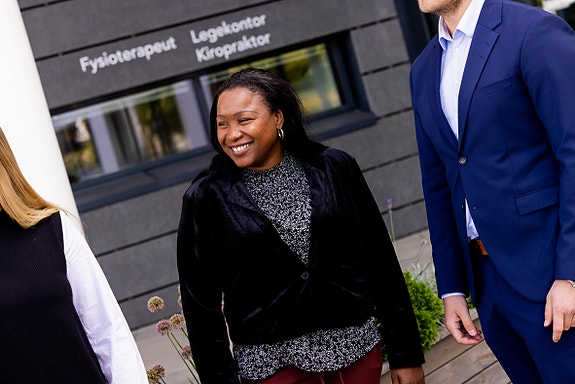 Bilde 1 av 2 i jobbannonse-galleriet