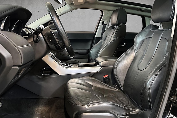 Land Rover Range Rover Evoque 10 of 20